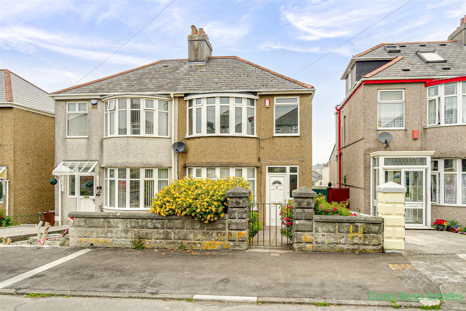 Cross Keys Estate Agents